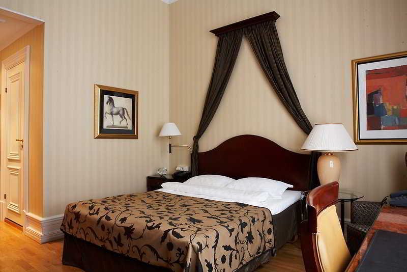 Фото Elite Plaza Hotel Göteborg