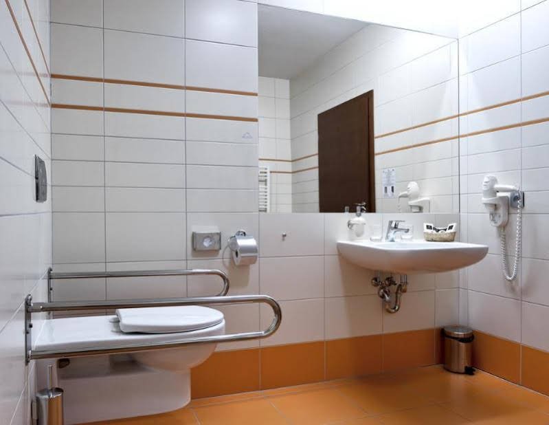 Фото Hotel Tatra