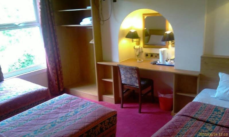 Фото Crescent Hotel