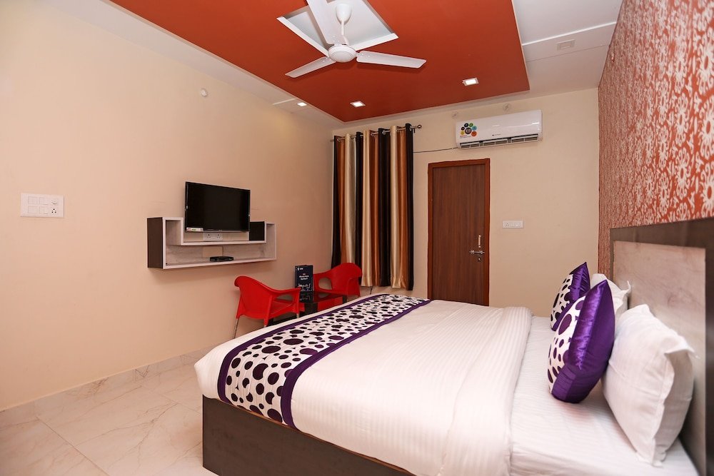Фото Oyo 11046 Hotel Lake View