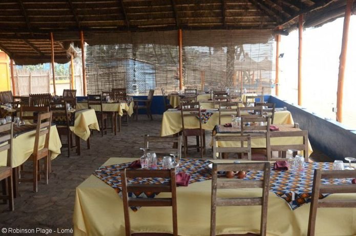 Фото New Robinson Plage