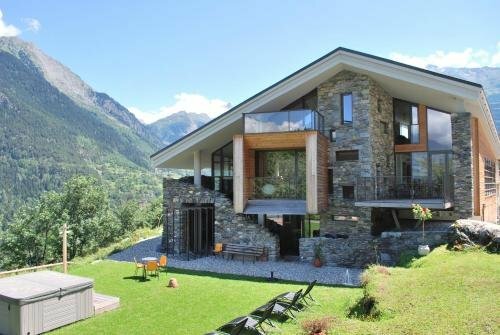 Гостиница Mineral Lodge & SPA