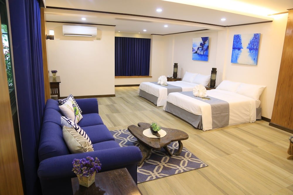 Фото Lakeview Suites by Cocotel