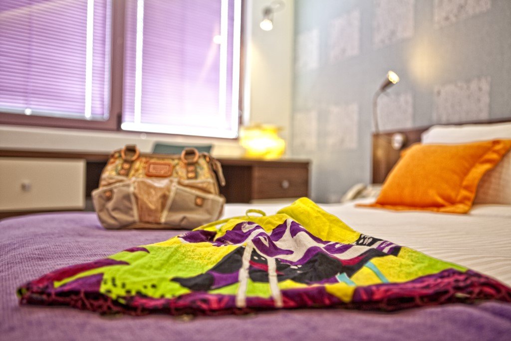 Фото Novus City Hotel