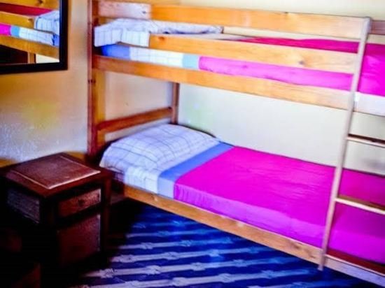 Фото SURFtoLIVE House - Hostel