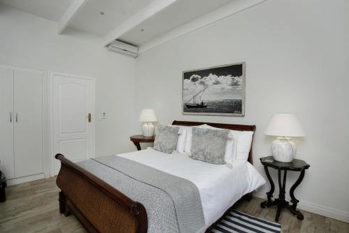 Фото Ocean Hideaway Bed And Breakfast