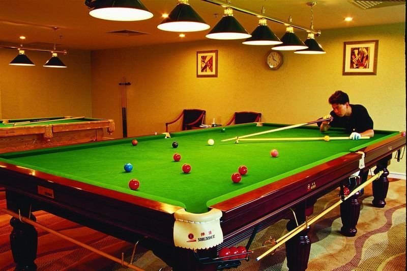 Фото Sun City Hotel Haikou