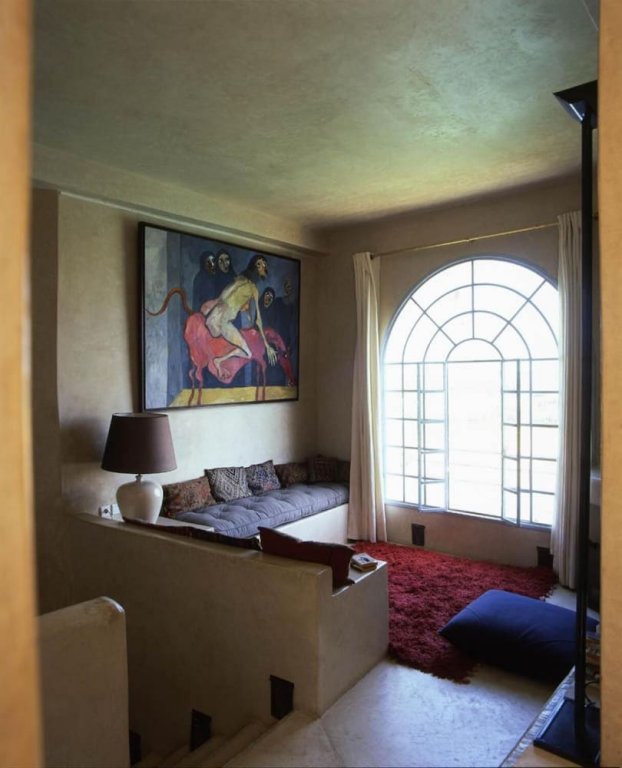 Фото L'Oum Errabia Azemmour