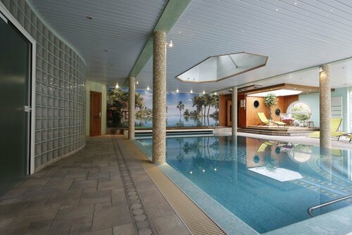 Гостиница Le Domaine du Verger, Chambres et SPA Privé в Кольмаре-Рибовилле