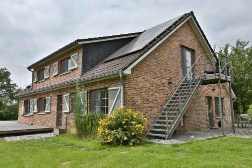 Гостиница B&b Le Bois de Champia