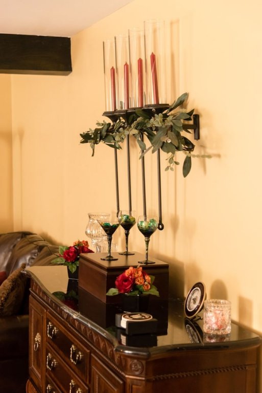 Фото Plantation Oaks Inn