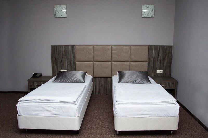 Фото Мартон ОКА