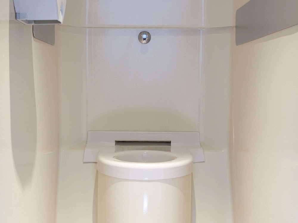 Фото HotelF1 Le Havre - Gonfreville