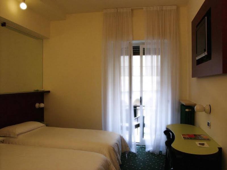 Фото Hotel Piroscafo