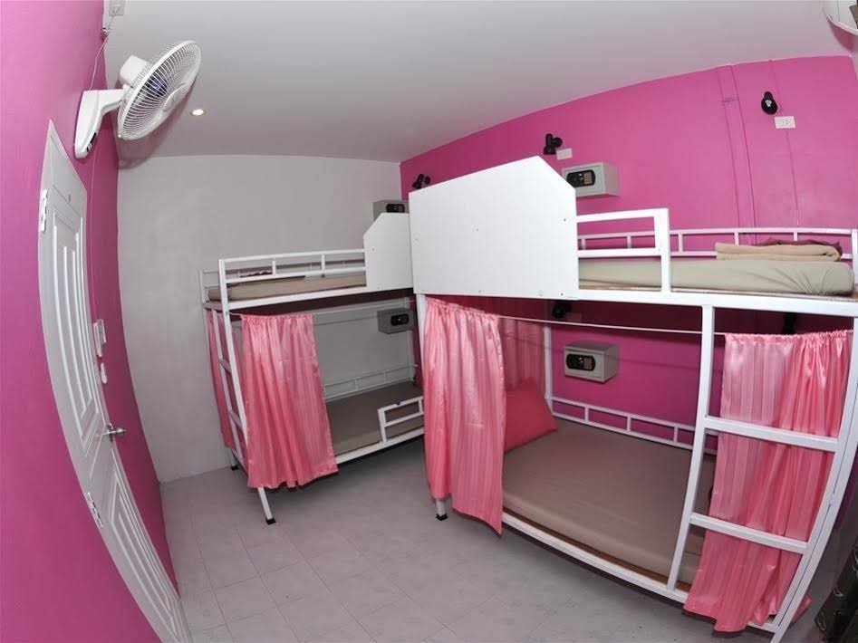 Фото Alena Dorm Room