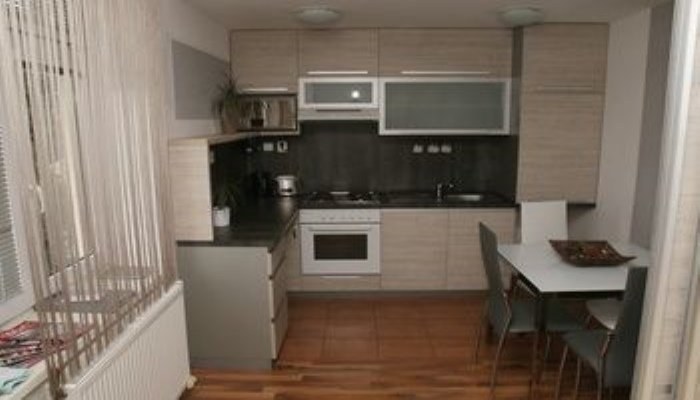 Фото Apartma SunGarden Liberec