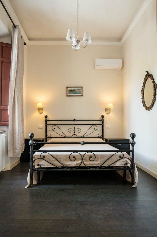 Hotel B&b Villa Soriano, Pisa, photo