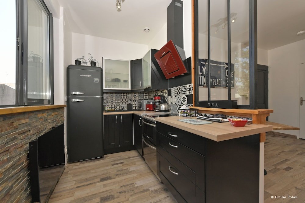 Фото Chambres D'hotes La Filature