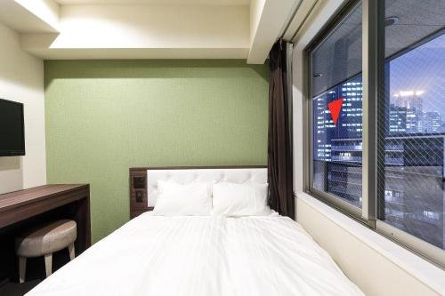 Фото Ibis budget Osaka Umeda