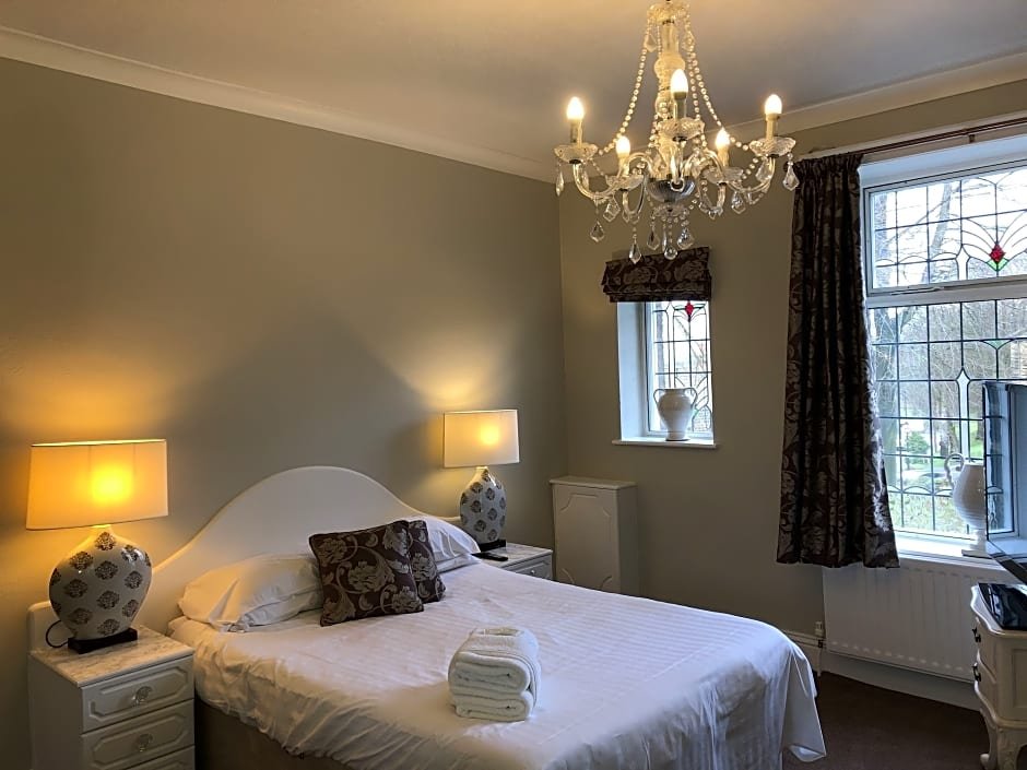 Фото Peasehill House