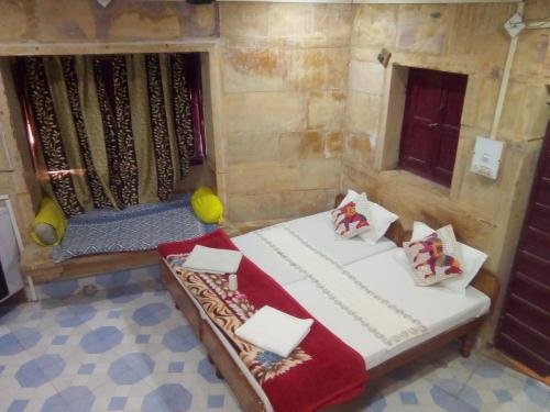 Фото Desert Haveli