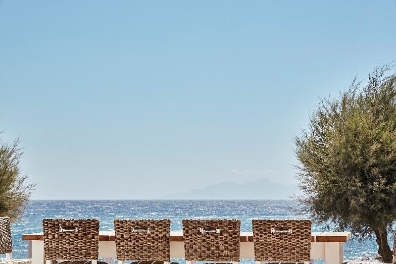 Фото Nikki Beach Resort & SPA Santorini