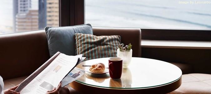 Фото Jw Marriott Gold Coast Resort & SPA