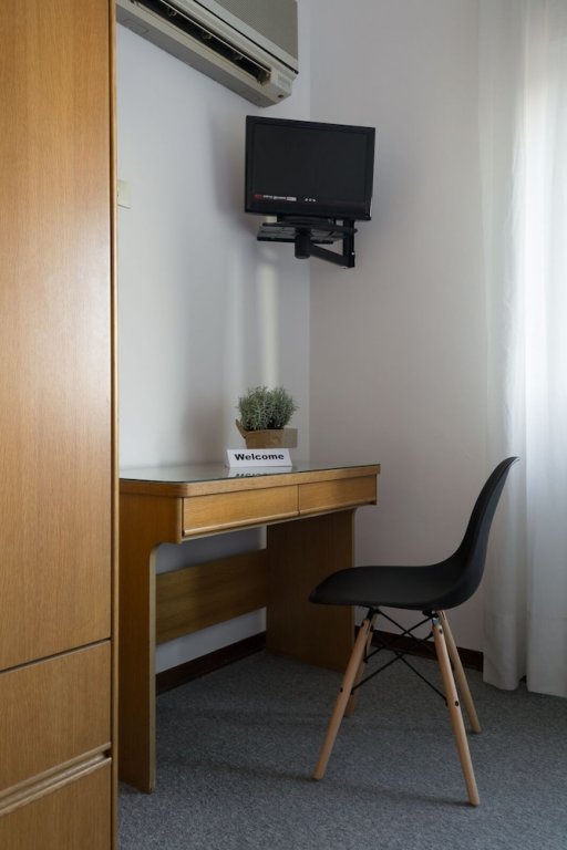 Фото UniHo Hostel