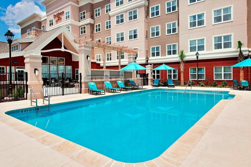 Hotel Residence Inn by Marriott Rehoboth Beach, State of Delaware, photo