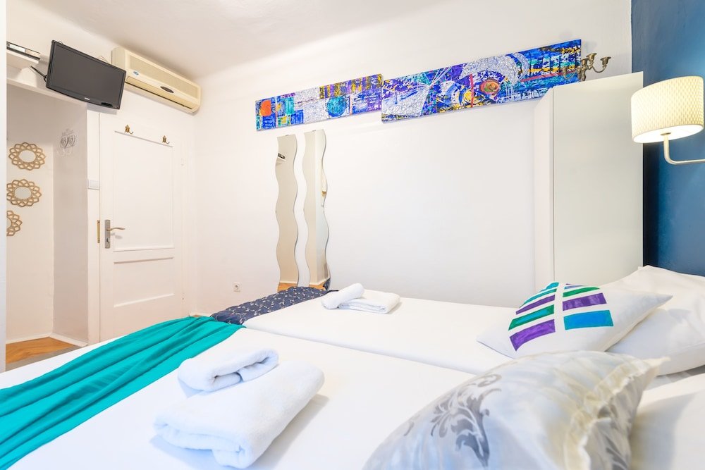 Фото Star Rooms & Studios