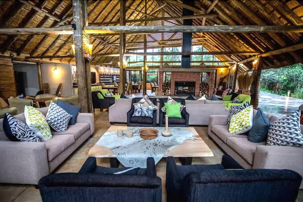 Фото Royal Thonga Safari Lodge
