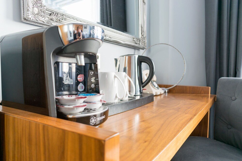 Фото View Hotel Folkestone