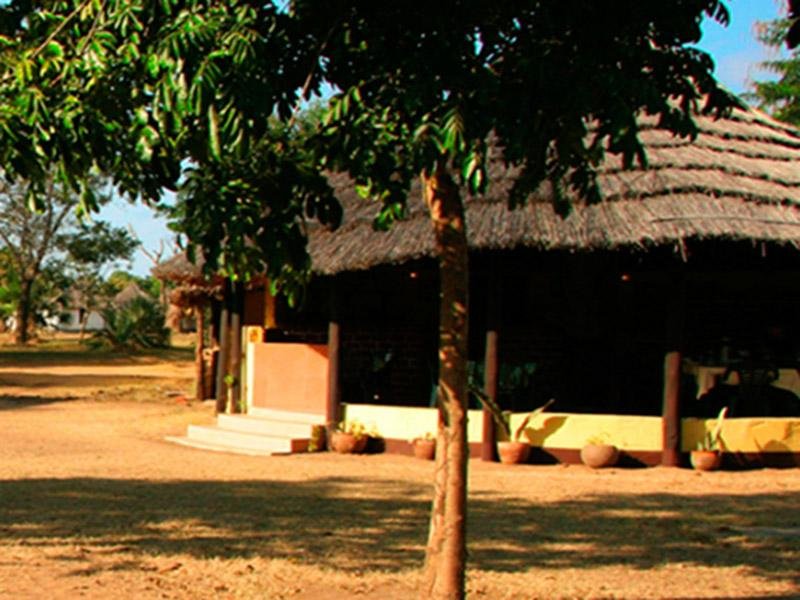 Фото Montebelo Gorongosa Lodge & Safari