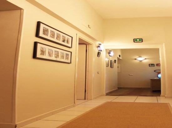 Фото Al Passetto St. Peter's bike