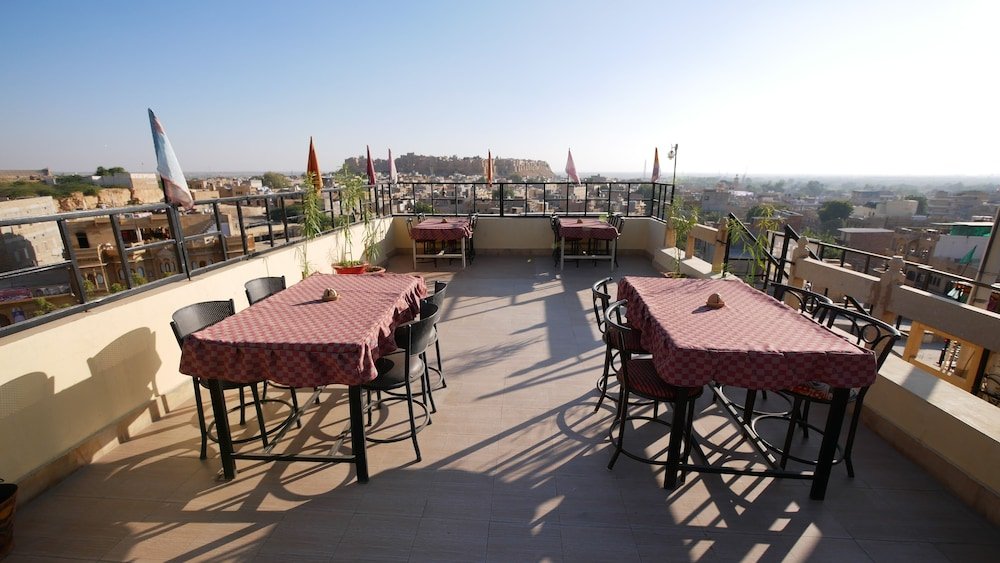 Фото Гостевой Дом Gaji Jaisalmer