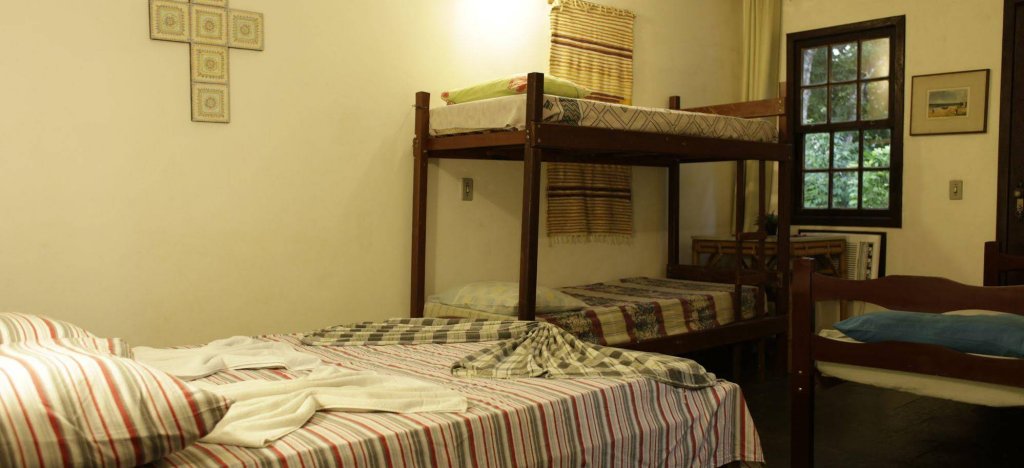 Фото Pousada Alicia Búzios