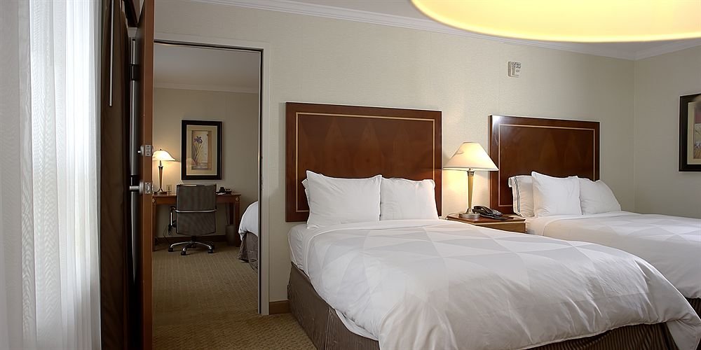 Фото Hotel Executive Suites