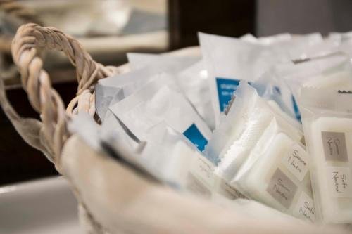 Фото Residence Conchiglia San Giovanni