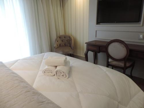 Фото Hotel Daara Gramado