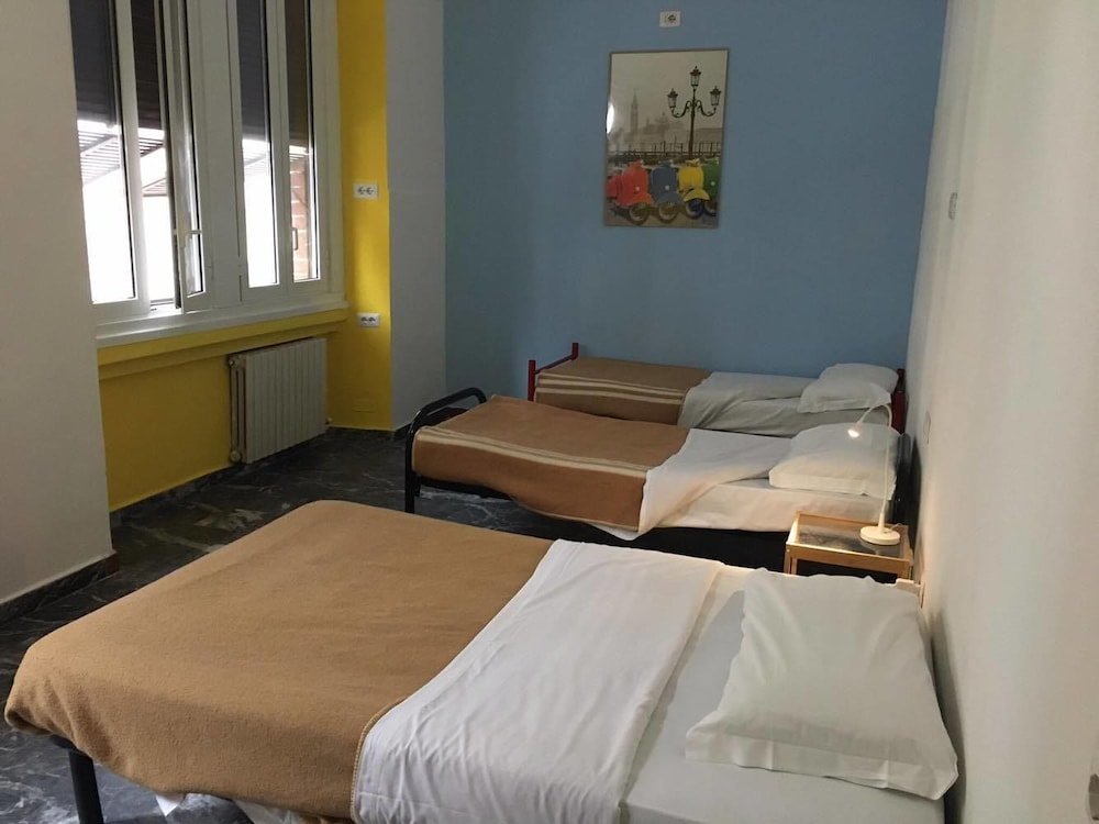 Фото Hostel Milan City