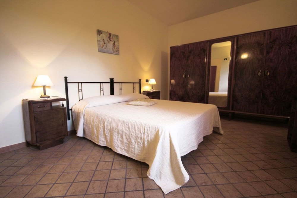 Фото Agriturismo Due Ponti