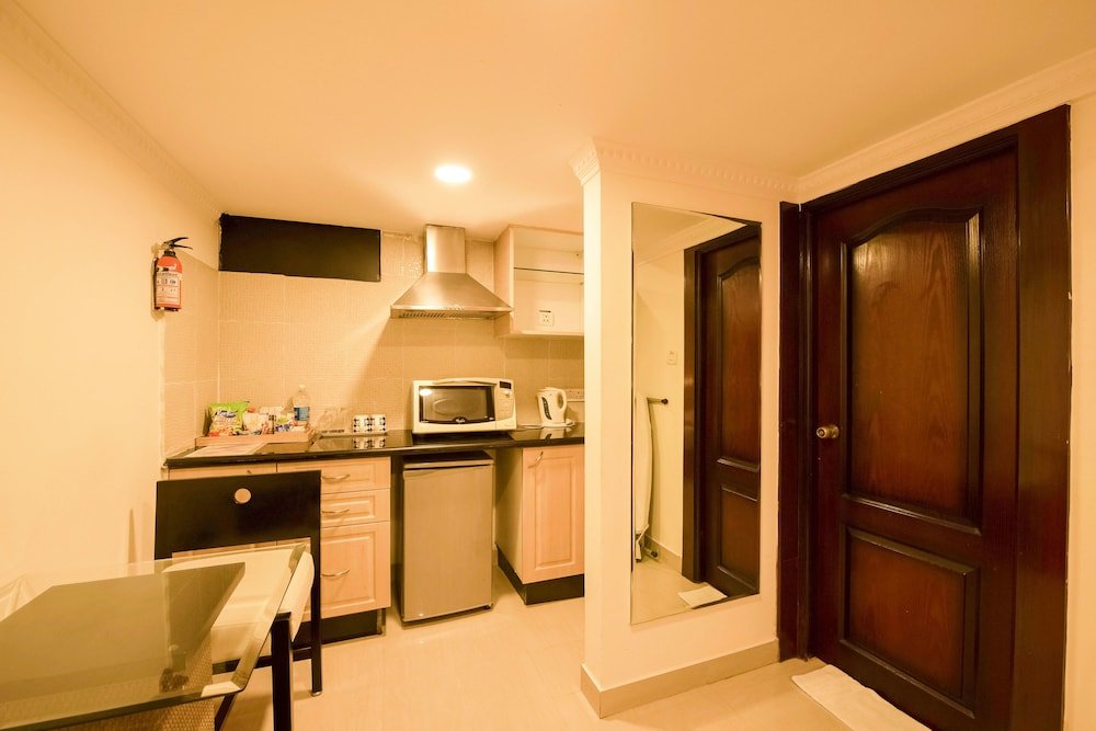 Фото Shilton Suites