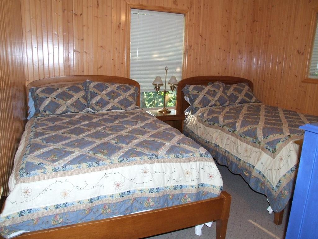 Фото Nantahala Cabins