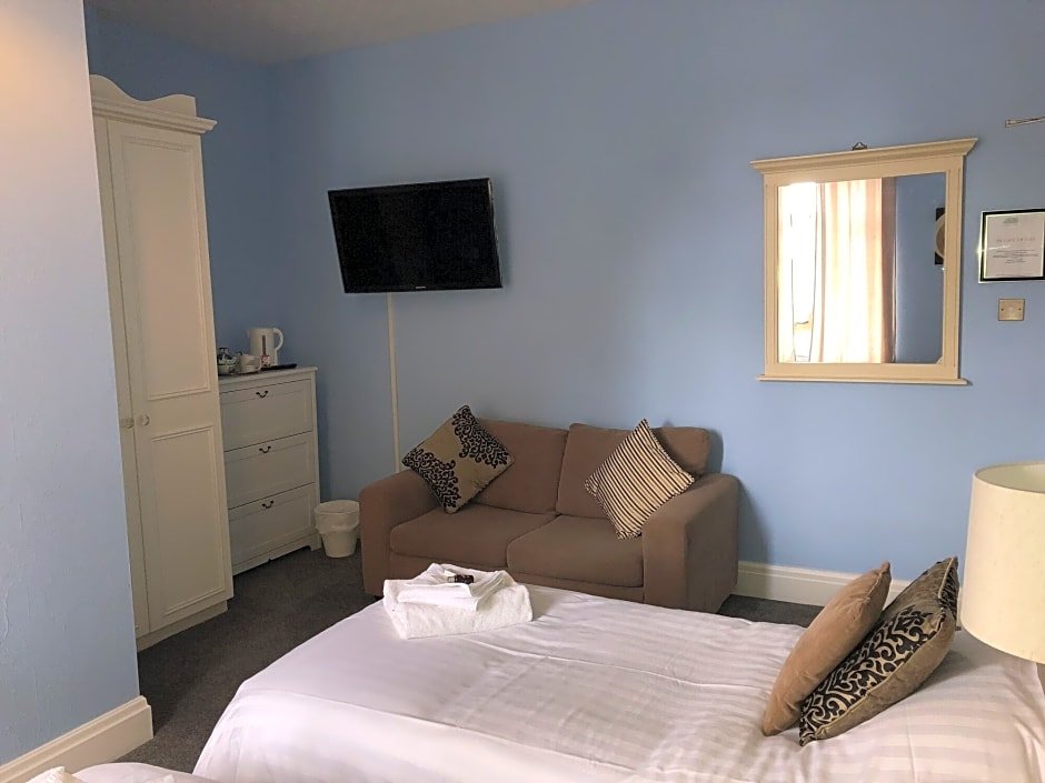 Фото Peasehill House