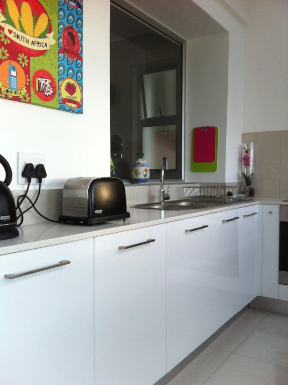 Фото 121 Ocean View Drive Studio Apartment