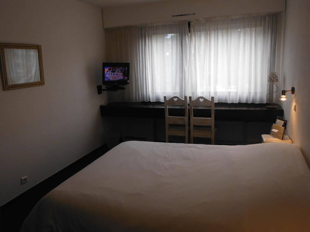 Фото Savoie Hôtel