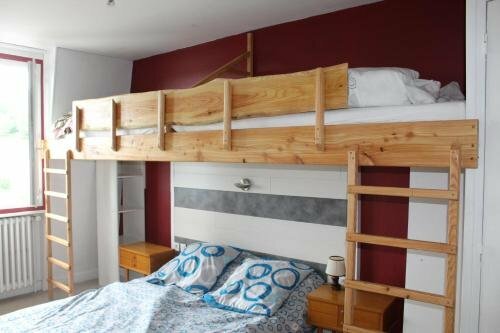 Гостиница Volcans Vacances Les Chalets Du Lac