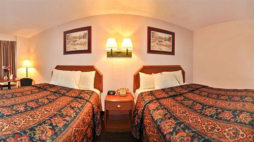 Фото Days Inn Ashburn