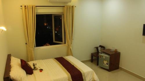 Фото Bong Mai Motel