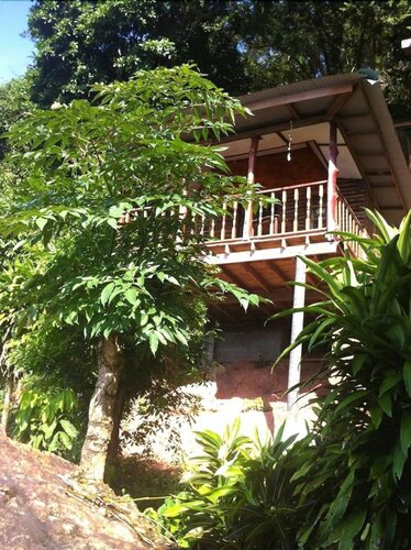 Гостиница Aosi Resort Koh Jum Krabi